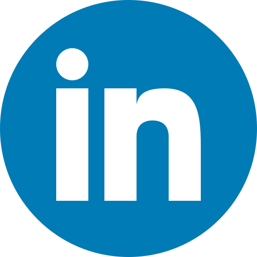 my linked in profile